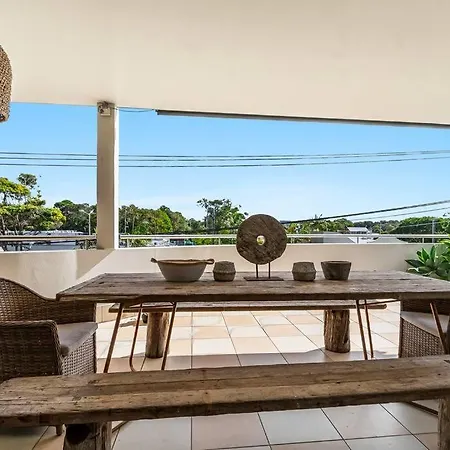 Sophie'S Place Relaunch - Luxury Penthouse Byron Bay Exterior photo