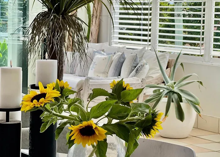 Sophie\'S Place Relaunch - Luxury Penthouse