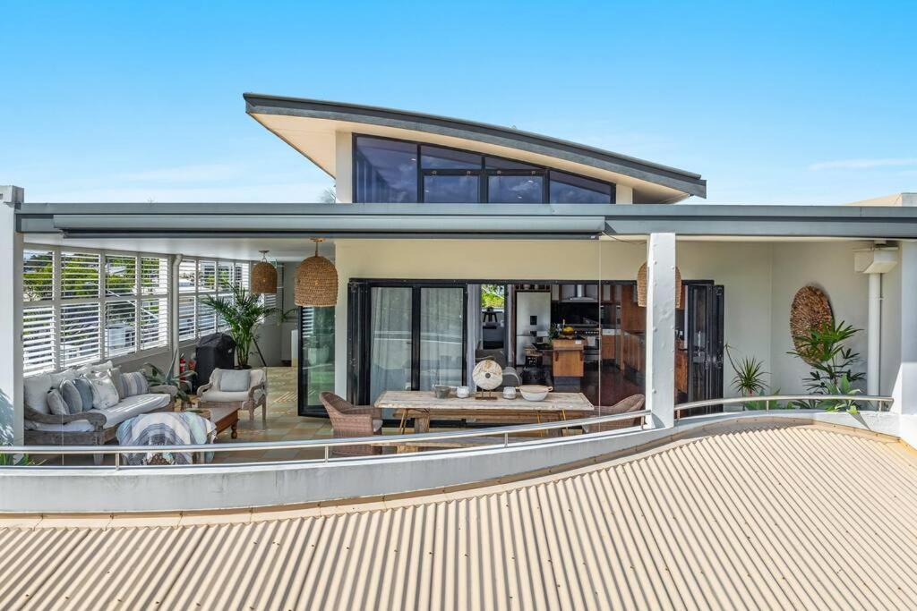 Sophie's Place Relaunch - Luxury Penthouse Byron Bay