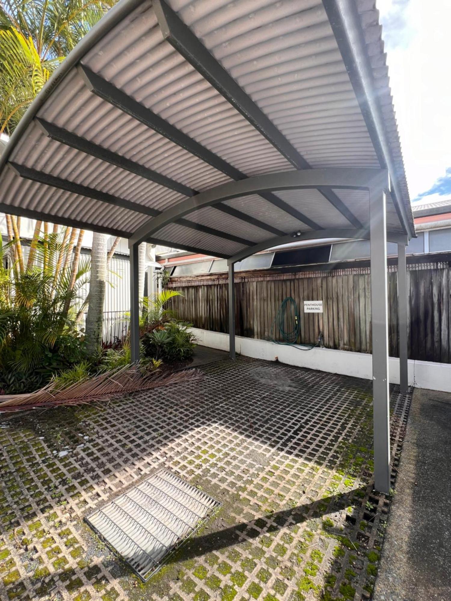 Apartment Sophie's Place Relaunch - Luxury Penthouse Byron Bay